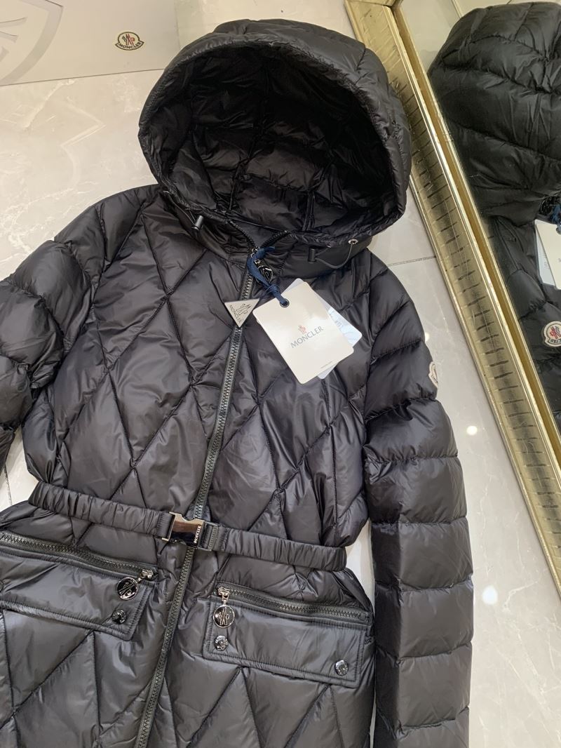 Moncler Down Jackets